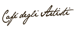 Café degli Artisti