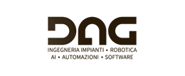 DAG srl · Studio Ing. Dell'Agnello