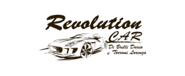 Carrozzeria Revolution Car